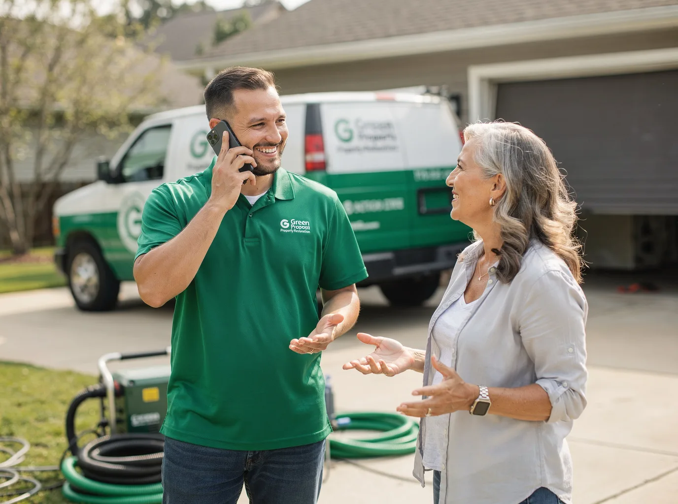 Water Damage Restoration Wickhaven, PA FAQs